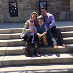 Meet your Posher, Daniel